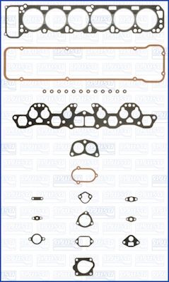 WILMINK GROUP Tihendikomplekt,silindripea WG1166524